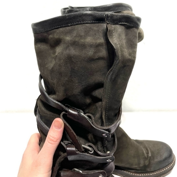 A.S. 98 Boots - Picture 13 of 16